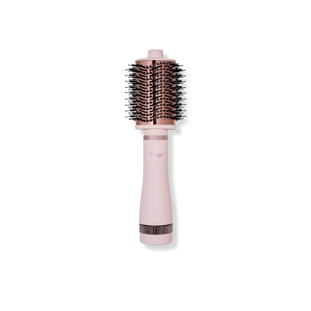 Lange Multi Volume Series 2 in 1 Interchangeable Brush 75 MM